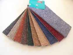 Contract Carpet and Carpet Tiles - KINGSLEY CARPETS